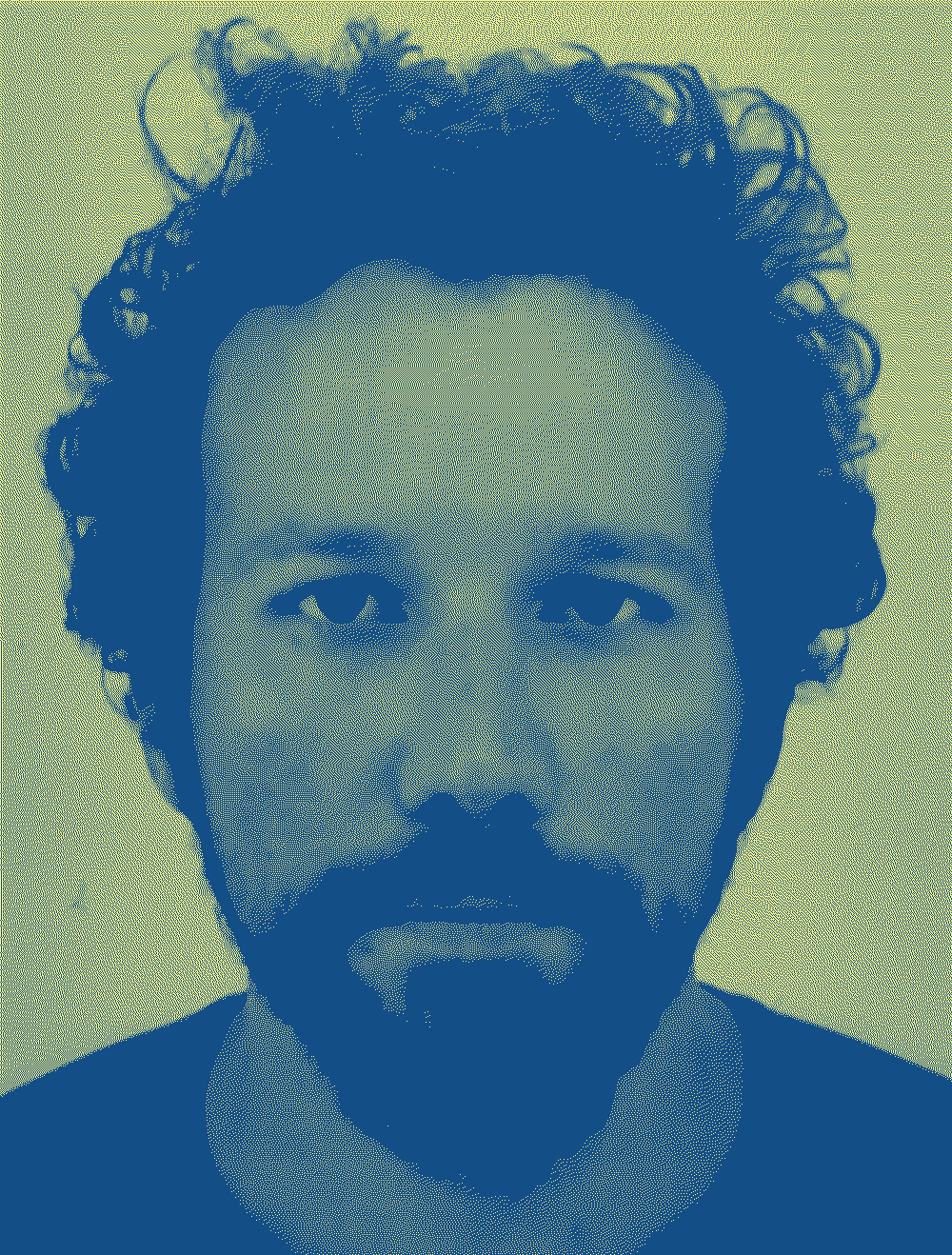 Louis Derrac
